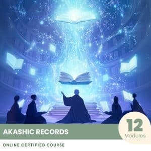 Akashic Records - Certified Course