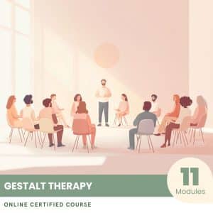 Excellence Program in Gestalt Therapy - Certified Course