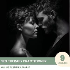 Sex Therapy Practitioner - Certified Course