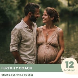 Fertility Coach - Certified Course