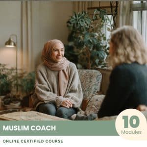 Muslim Coach - Certified Course