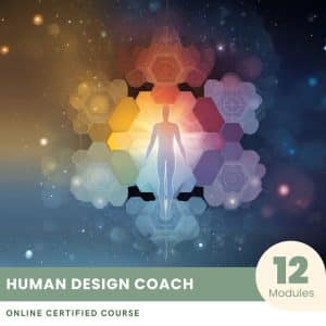 Human Design Coach - Certified Course